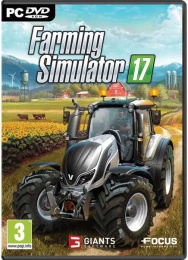 PC Farming Simulator 17