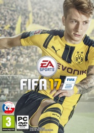 PC FIFA 17