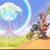 3DS Ever Oasis