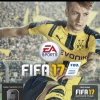 XONE S 500GB White + FIFA 17 + 1M EA Access