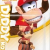 amiibo Super Mario - Diddy Kong