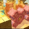 WiiU Captain Toad: Treasure Tracker Select
