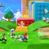 WiiU Super Mario 3D World Select