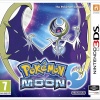 3DS Pokémon Moon