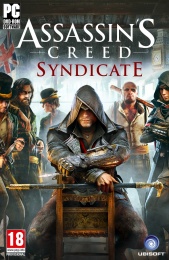 PC Assassin's Creed Syndicate