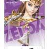 WiiU Hyrule Warriors + amiibo Smash Zelda 13