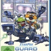WiiU Star Fox Zero + Star Fox Guard + Fox 6
