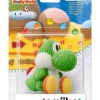 WiiU Yoshi's Woolly World + Yarn Yoshi Green