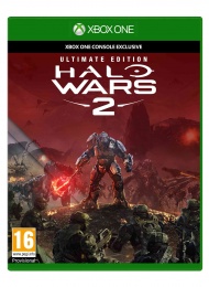 XONE Halo Wars 2 Ultimate Edition