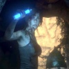 PC Rise of the Tomb Raider-20 year celebration ed.