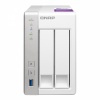 QNAP TS-231P + 2x3TB HDD RAID1