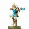amiibo Zelda - Link Archer
