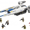 LEGO Star Wars 75155 Myśliwiec U-wing Rebeliantów