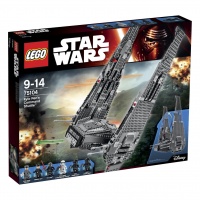 LEGO Star Wars 75104 SW 6