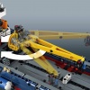 LEGO TECHNIC 42064 Statek badawczy