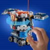 LEGO Nexo Knights 70322 Pojazd Axla