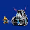 LEGO Nexo Knights 70349 Miażdżący pojazd Ruiny