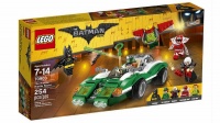 LEGO® Batman Movie 70903 Wyścigówka Riddlera™