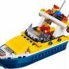 LEGO CREATOR 31064 Przygody na wyspie