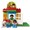 LEGO DUPLO 10833 Przedszkole