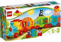 LEGO DUPLO 10847 Pociąg z cyferkami