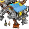 LEGO Star Wars 75157  AT-TE kapitana Rexa