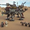 LEGO Star Wars 75157  AT-TE kapitana Rexa