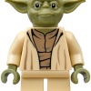 LEGO Star Wars 75168 Jedi Starfighter Yody