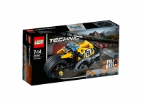 LEGO TECHNIC 42058 Kaskaderski motocykl