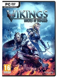 PC Vikings - Wolves of Midgard