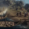 PS4 Vikings - Wolves of Midgard