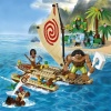 LEGO Disney 41150 Oceaniczna podróż Vaiany