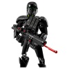 LEGO Star Wars 75121  Imperialny szturmowiec śmierci