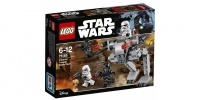 LEGO Star Wars 75165 Zestaw bitewny Imperial Trooper