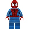 LEGO Super Heroes 76059 Spiderman: Pułapka z mackami Doc Ocka