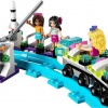 LEGO Friends 41130 Kolejka górska w parku rozrywki