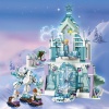 LEGO Disney 41148 Magiczny lodowy pałac Elzy