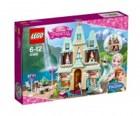 LEGO Disney 41068 Uroczystość z zamku Arendelle