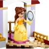 LEGO Disney Princess 41067 Zaczarowany zamek Belli