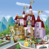 LEGO Disney Princess 41067 Zaczarowany zamek Belli