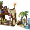 LEGO Disney 41149 Przygoda Vaiany na wyspie