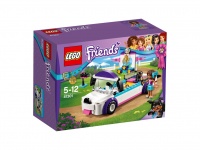 LEGO Friends 41301 Parada piesków