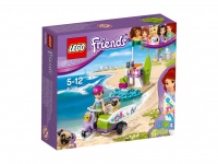 LEGO Friends 41306 Plażowy skuter Mii