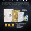 PS4 Destiny 2 Limited Edition