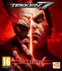 PC Tekken 7