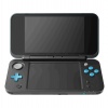 New Nintendo 2DS XL Black & Turquoise