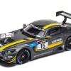 Samochód Carrera D132 - 30767 Mercedes-AMG GT3