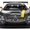 Samochód Carrera D132 - 30767 Mercedes-AMG GT3