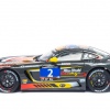 Samochód Carrera D132 - 30768 Mercedes-AMG GT3