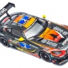 Samochód Carrera D132 - 30768 Mercedes-AMG GT3